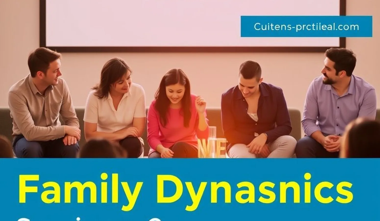 Family dynamics seminar