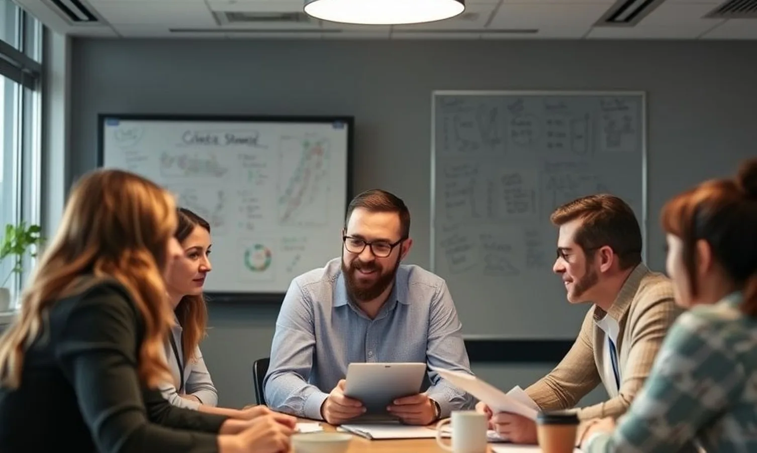 Work life integration coaching